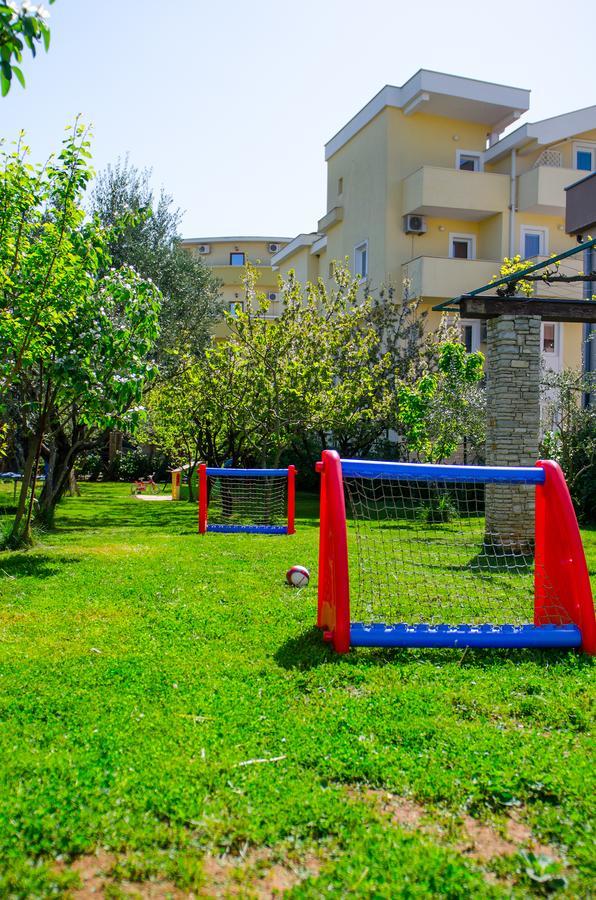 Hotel Mir Međugorje Εξωτερικό φωτογραφία