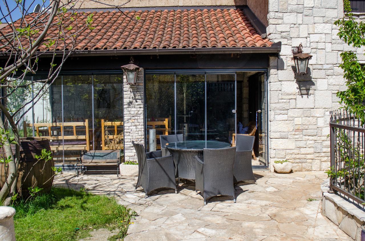 Hotel Mir Međugorje Εξωτερικό φωτογραφία