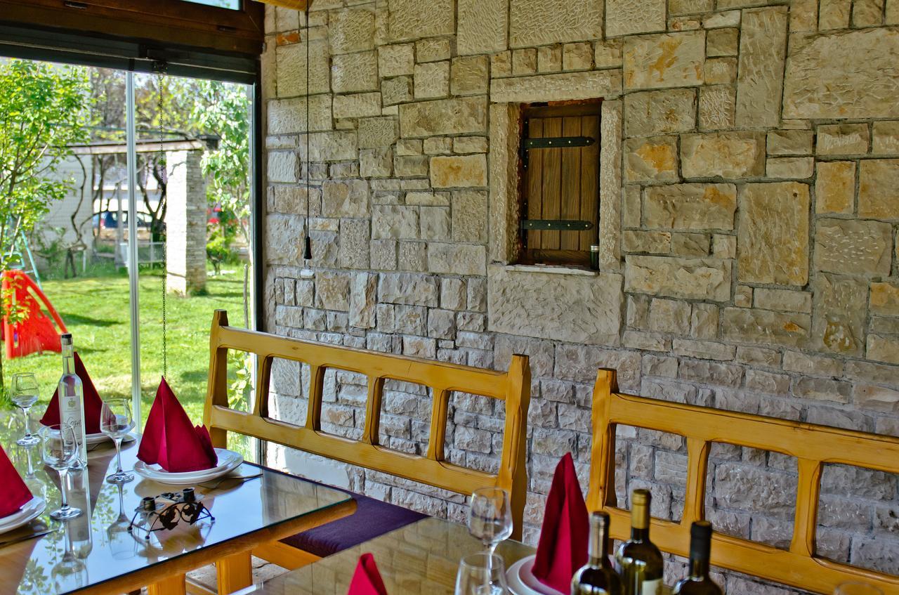 Hotel Mir Međugorje Εξωτερικό φωτογραφία