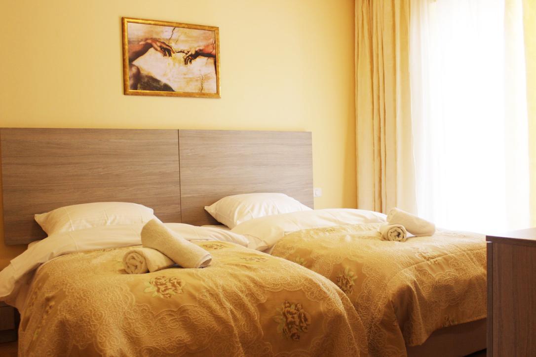 Hotel Mir Međugorje Δωμάτιο φωτογραφία
