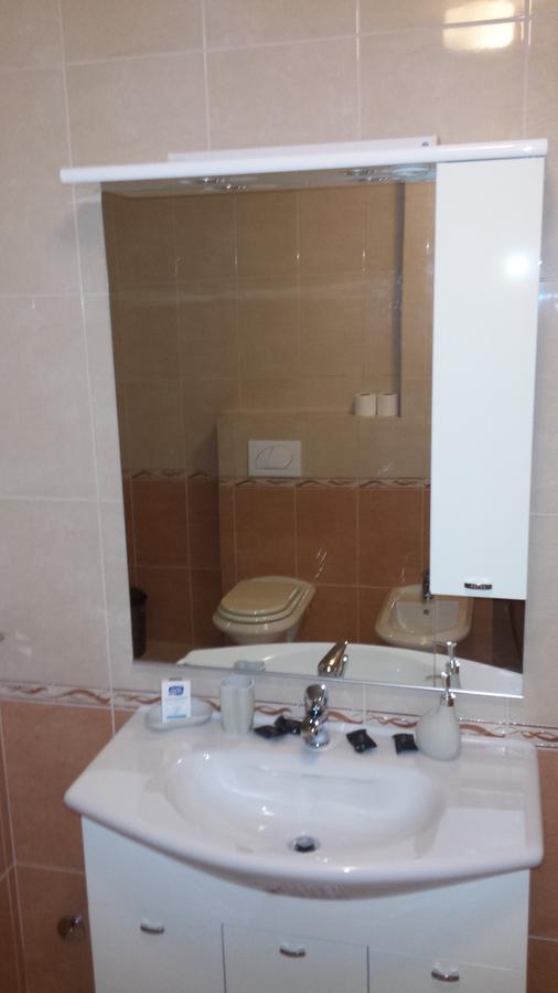 Hotel Mir Međugorje Εξωτερικό φωτογραφία