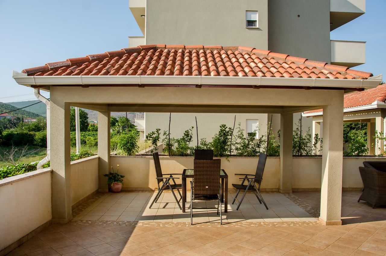 Hotel Mir Međugorje Εξωτερικό φωτογραφία