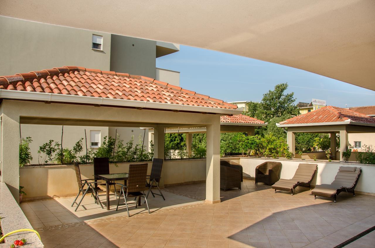 Hotel Mir Međugorje Εξωτερικό φωτογραφία